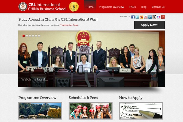 Boldy theme site design template sample
