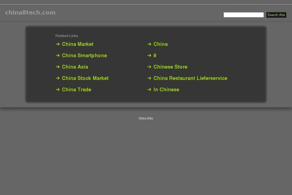 Site using Featured Video Plus plugin