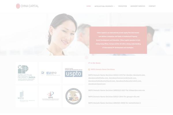 Site using RSS Feed Widget plugin