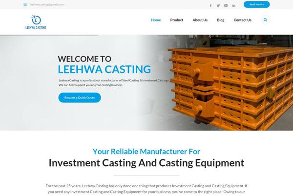 Site using Wonderplugin-carousel plugin