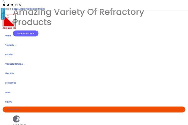 Site using myStickymenu plugin