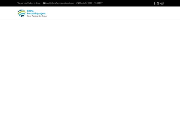 Agent theme site design template sample