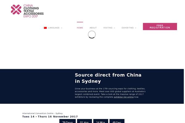 Site using Add-facebook plugin
