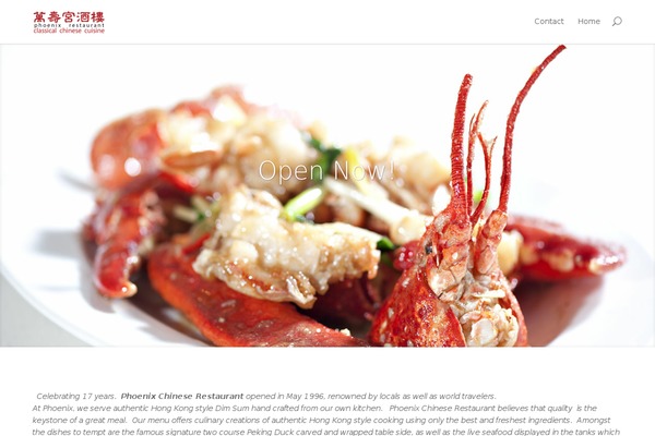 Envisioned theme site design template sample