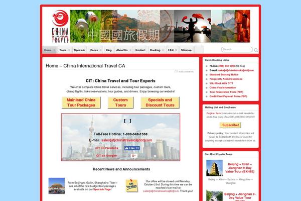 Site using WP-Table Reloaded plugin
