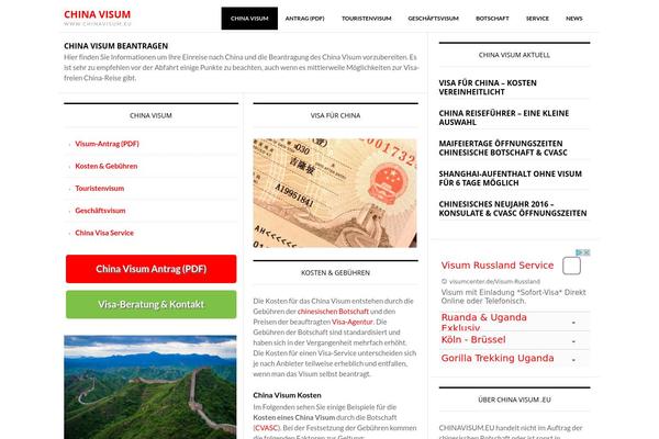 News Pro theme site design template sample