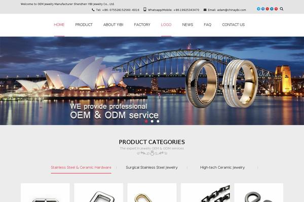 chinayibi.com site used Baiila