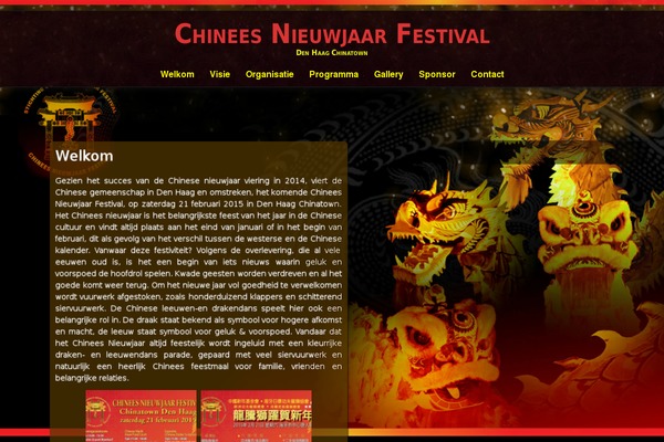 Adventure theme site design template sample