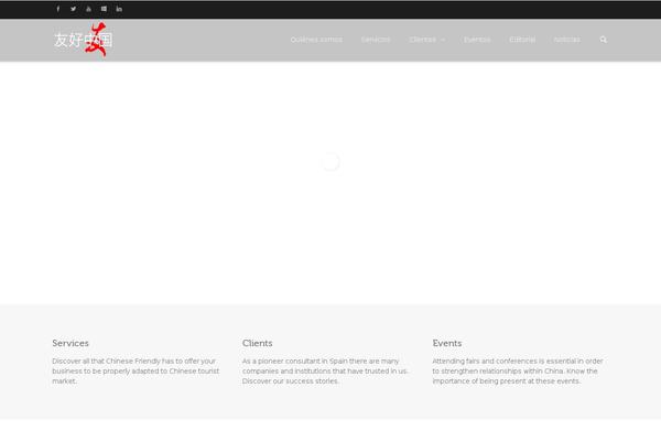 Site using Ocean-elementor-widgets plugin