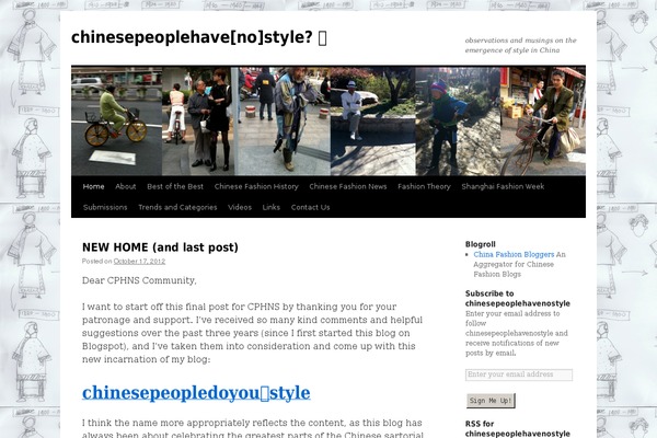 Site using Advanced Random Posts Widget plugin