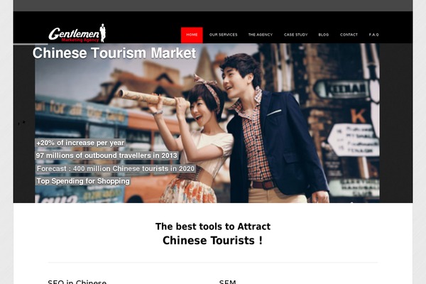 Revusion theme site design template sample