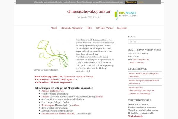 Romangie theme site design template sample