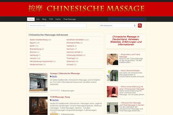 chinesische-massage.eu site used Simply-responsive-cp