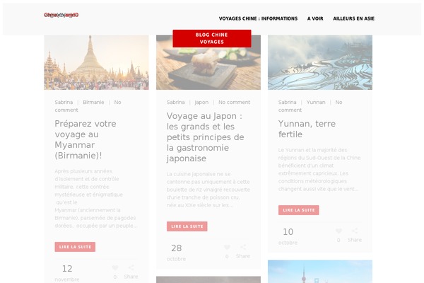 Elision theme site design template sample