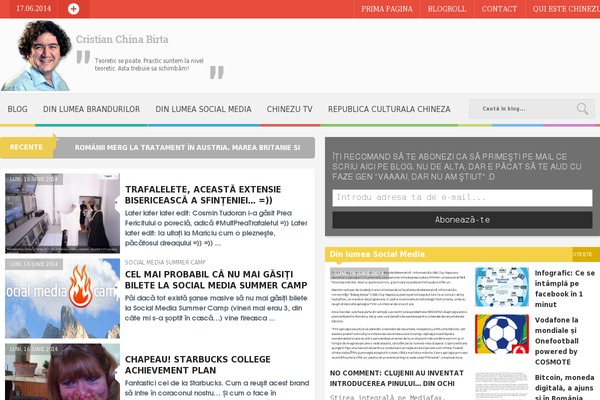 chinezu.eu site used Arrays