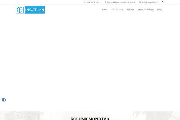 Site using Easy-social-share-buttons3 plugin
