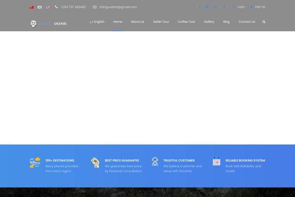 Site using WP Google Map Plugin plugin
