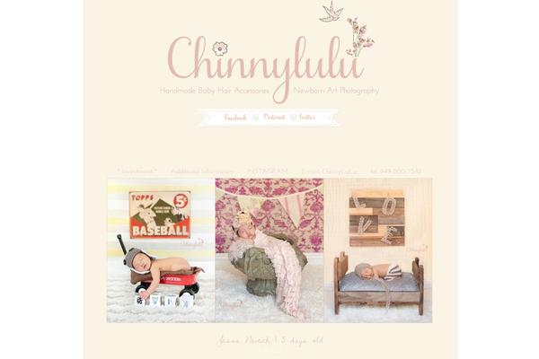 ProPhoto 5 theme site design template sample