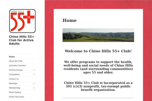 Site using Mfn-header-builder plugin