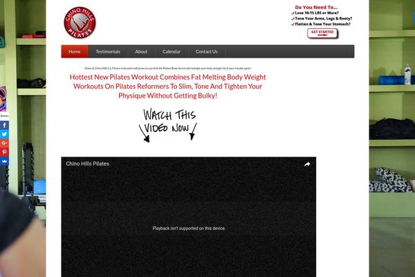 Function theme site design template sample