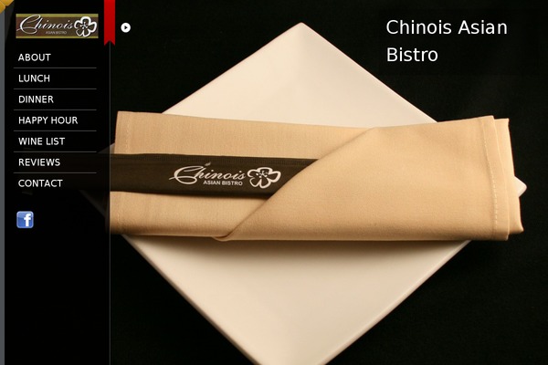 Pluto theme site design template sample