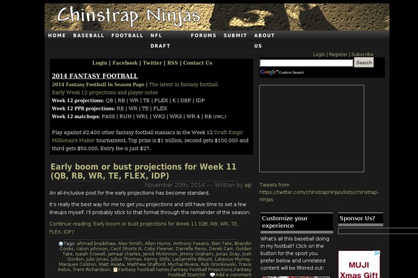 Unnamed Lite theme site design template sample