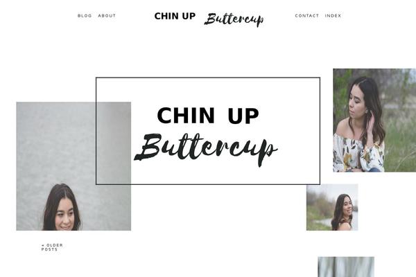 Site using Shopbop Widget plugin