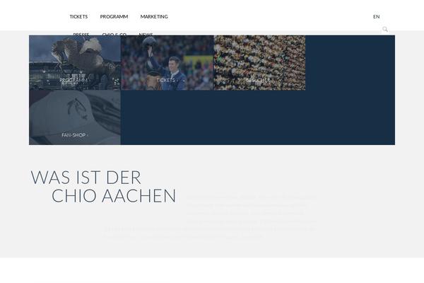 Site using Modern-events-calendar-lite plugin
