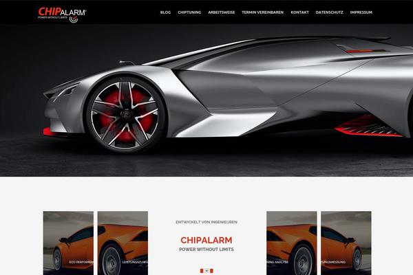 Site using Kaswara plugin