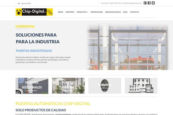 Site using At-logocarousel plugin