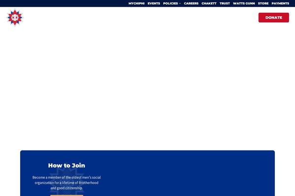 Site using Qi-addons-for-elementor plugin