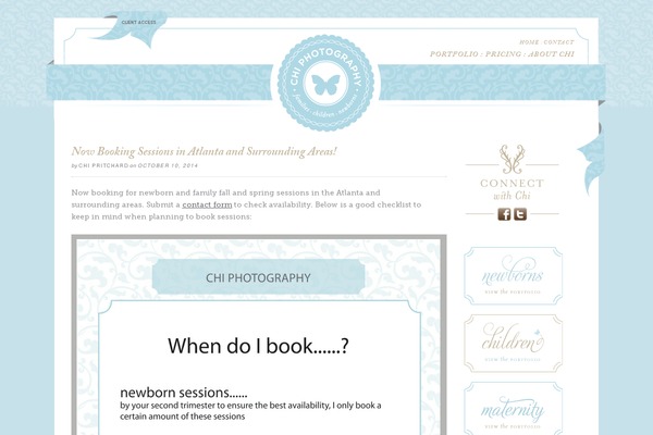 Site using Camera slideshow plugin