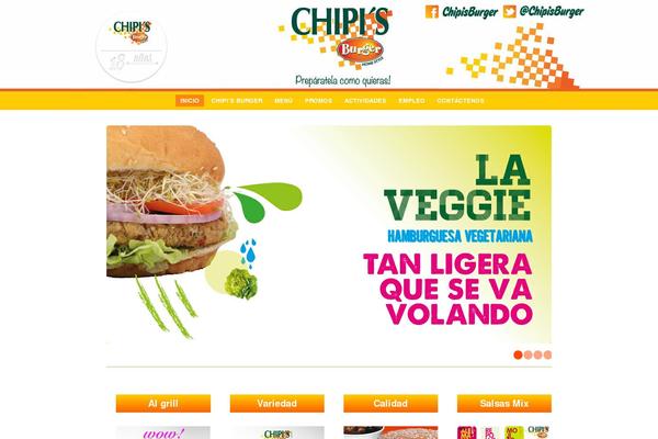 Site using Ultimate TinyMCE plugin