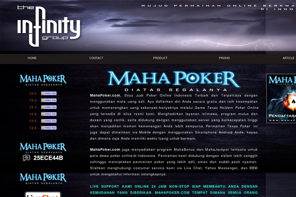 Smart Magazine theme site design template sample