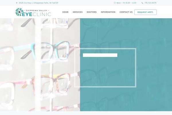Site using Themestek-optico-extras plugin
