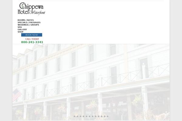 Site using Widget-google-reviews plugin