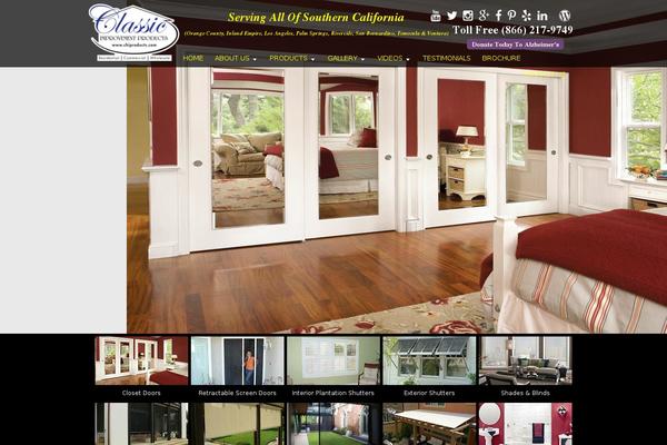 Site using Flippingbook-wp-gallery plugin