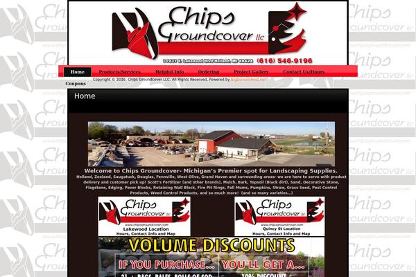 TrendyCork theme websites examples