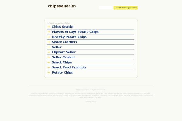 MH Cicero lite theme site design template sample