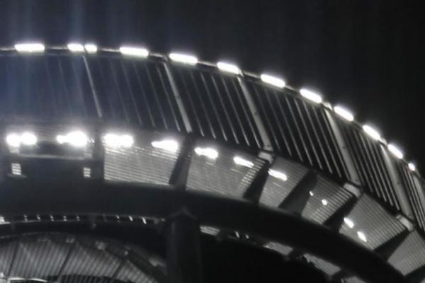 Twenty Seventeen theme site design template sample