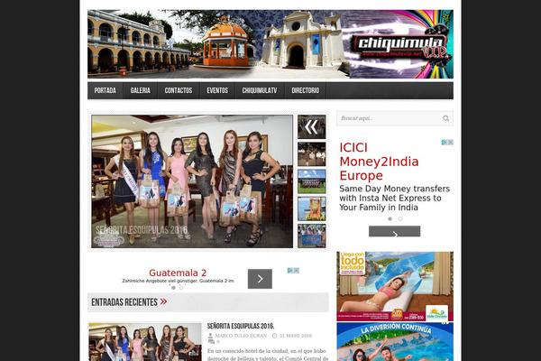 Site using Codecanyon-2665332-social-gallery-wordpress-photo-viewer-plugin plugin