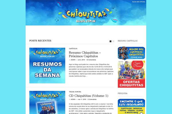 Site using WP Super Popup plugin
