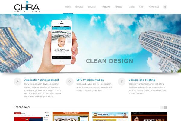 Site using Aqua Page Builder plugin