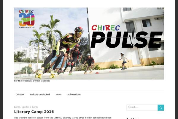 Masterstudy-child theme site design template sample