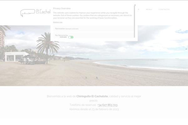 Site using WP Slider Plugin plugin