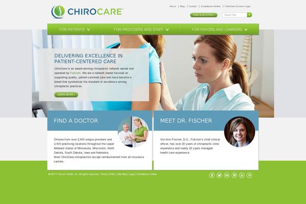 Site using Searchwp plugin
