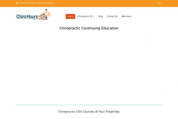 Site using Woo-payment-gateway plugin