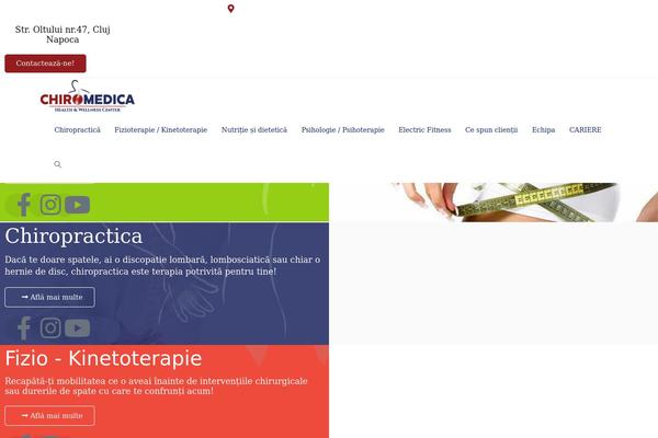 Site using Pixelyoursite-pro plugin