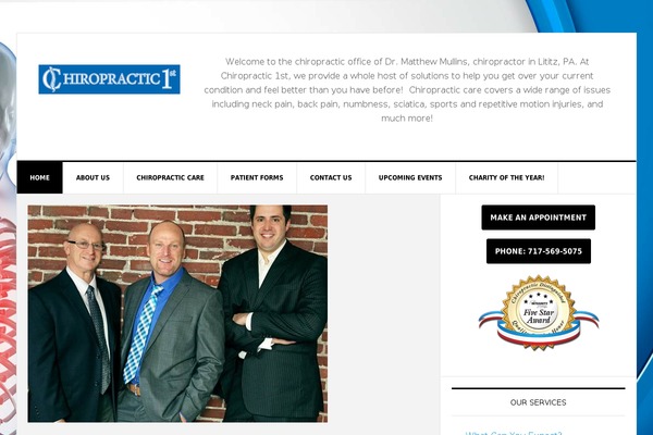 News Pro theme site design template sample