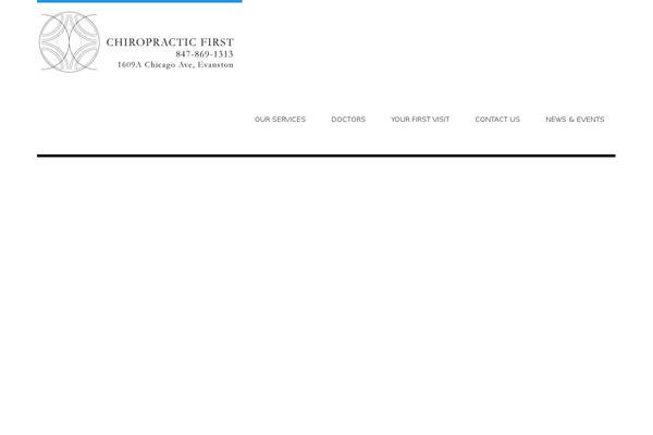 Hustle theme site design template sample
